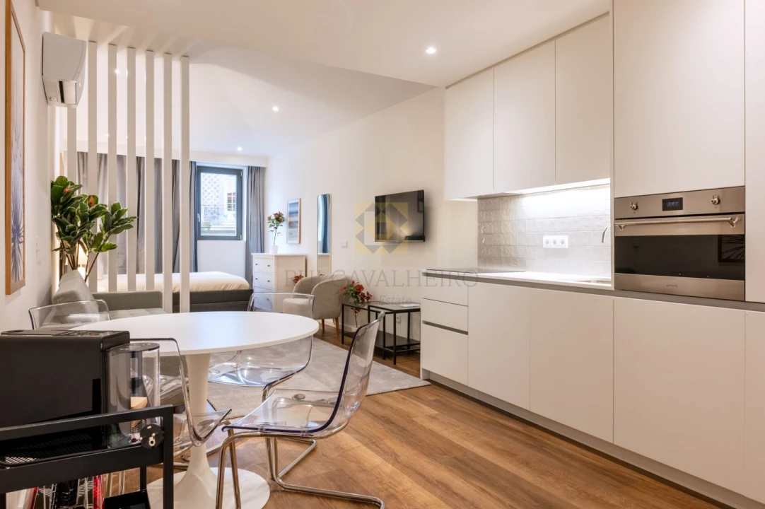 Apartamento T1 para Venda em Cedofeita, Santo Ildefonso, Sé, Miragaia, São Nicolau e Vitória Foto 11