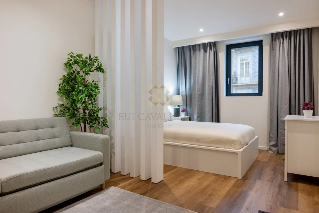 Apartamento T1 para Venda em Cedofeita, Santo Ildefonso, Sé, Miragaia, São Nicolau e Vitória Foto 27