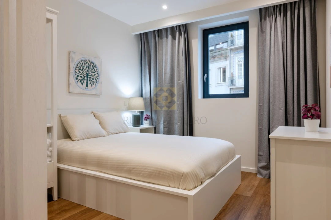 Apartamento T1 para Venda em Cedofeita, Santo Ildefonso, Sé, Miragaia, São Nicolau e Vitória Foto 28
