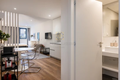 Apartamento T1 para Venda em Cedofeita, Santo Ildefonso, Sé, Miragaia, São Nicolau e Vitória