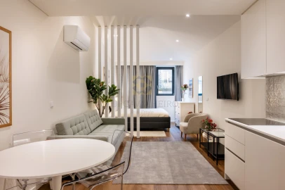 Apartamento T1 para Venda em Cedofeita, Santo Ildefonso, Sé, Miragaia, São Nicolau e Vitória