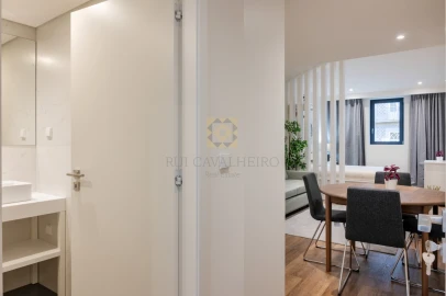 Apartamento T1 para Venda em Cedofeita, Santo Ildefonso, Sé, Miragaia, São Nicolau e Vitória