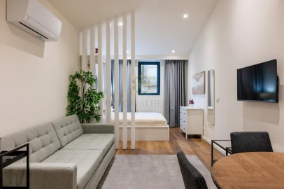 Apartamento T1 para Venda em Cedofeita, Santo Ildefonso, Sé, Miragaia, São Nicolau e Vitória
