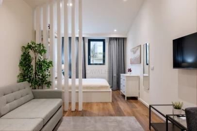 Apartamento T1 para Venda em Cedofeita, Santo Ildefonso, Sé, Miragaia, São Nicolau e Vitória