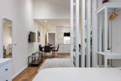 Apartamento T1 para Venda em Cedofeita, Santo Ildefonso, Sé, Miragaia, São Nicolau e Vitória