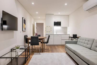 Apartamento T1 para Venda em Cedofeita, Santo Ildefonso, Sé, Miragaia, São Nicolau e Vitória