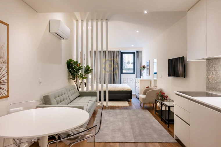 Apartamento T1 para Venda em Cedofeita, Santo Ildefonso, Sé, Miragaia, São Nicolau e Vitória Foto 12