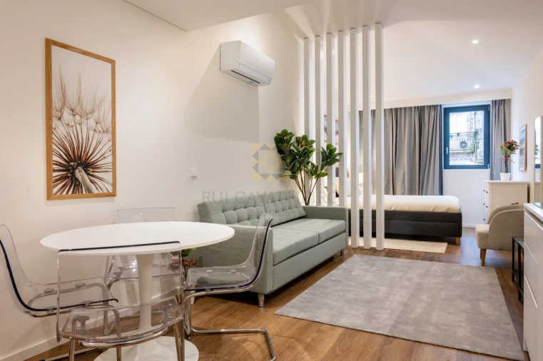 Apartamento T1 para Venda em Cedofeita, Santo Ildefonso, Sé, Miragaia, São Nicolau e Vitória Foto 13