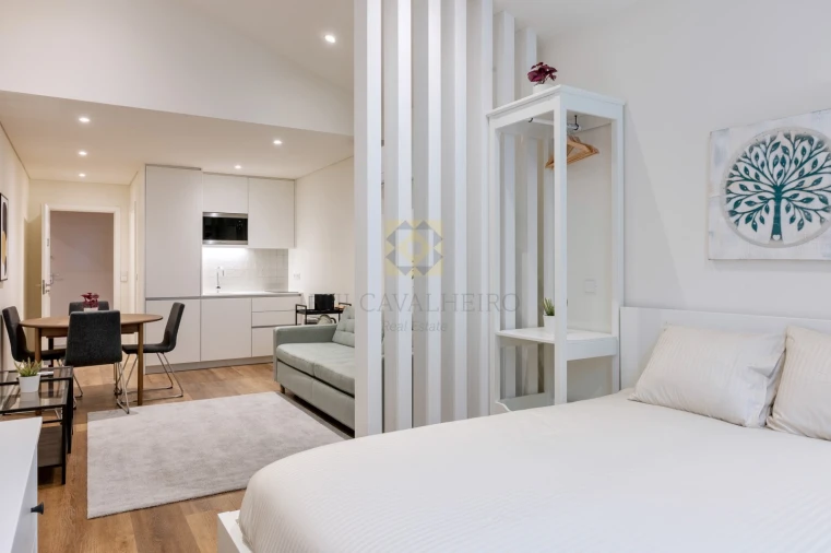 Apartamento T1 para Venda em Cedofeita, Santo Ildefonso, Sé, Miragaia, São Nicolau e Vitória Foto 29