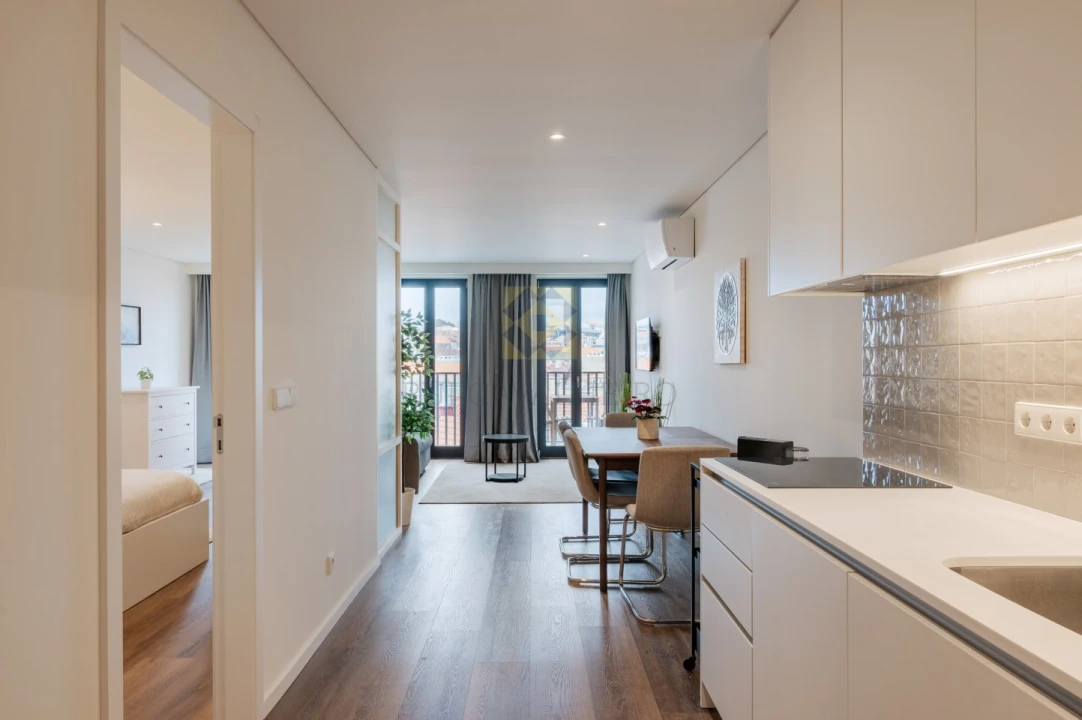 Apartamento T2 para Venda em Cedofeita, Santo Ildefonso, Sé, Miragaia, São Nicolau e Vitória Foto 11
