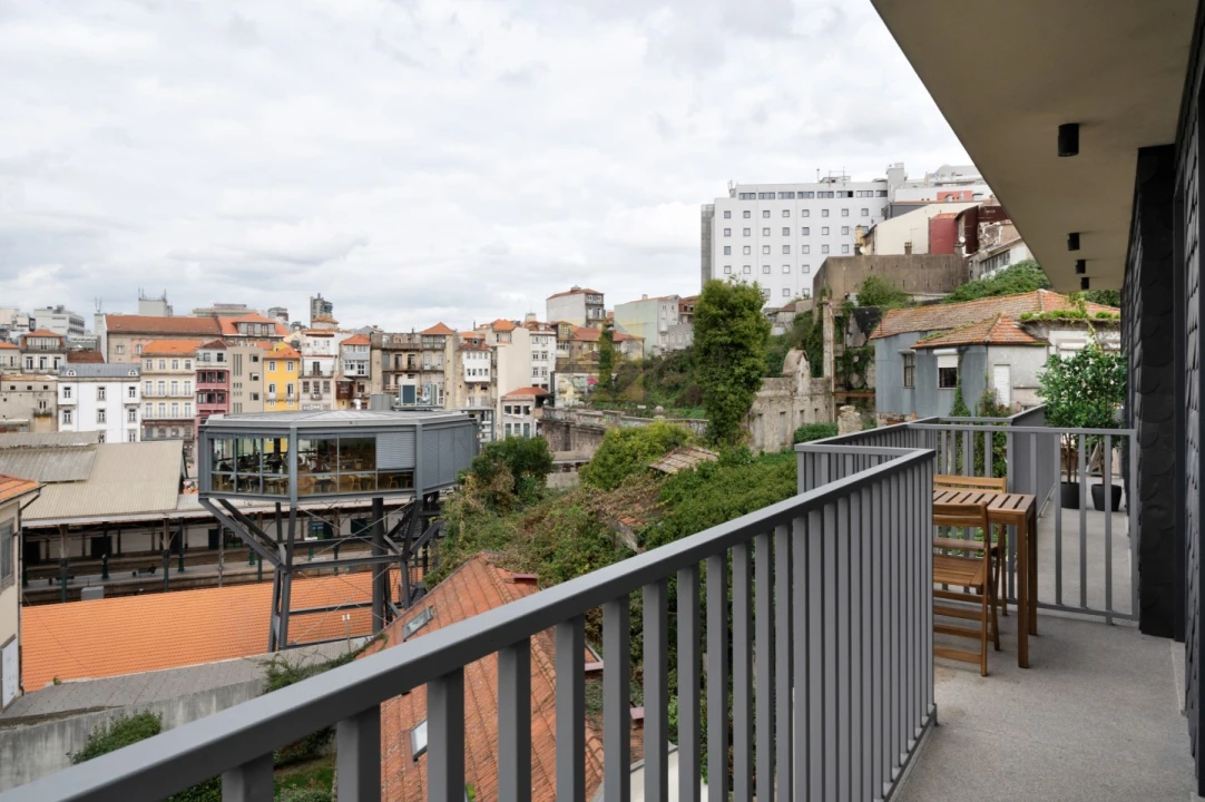 Apartamento T2 para Venda em Cedofeita, Santo Ildefonso, Sé, Miragaia, São Nicolau e Vitória Foto 16