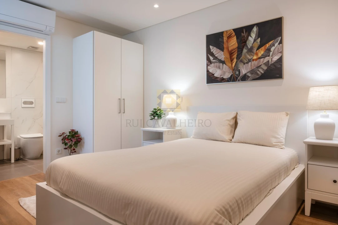 Apartamento T2 para Venda em Cedofeita, Santo Ildefonso, Sé, Miragaia, São Nicolau e Vitória Foto 34