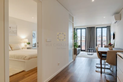 Apartamento T2 para Venda em Cedofeita, Santo Ildefonso, Sé, Miragaia, São Nicolau e Vitória