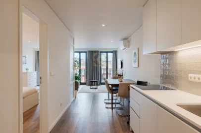 Apartamento T2 para Venda em Cedofeita, Santo Ildefonso, Sé, Miragaia, São Nicolau e Vitória