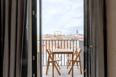 Apartamento T2 para Venda em Cedofeita, Santo Ildefonso, Sé, Miragaia, São Nicolau e Vitória