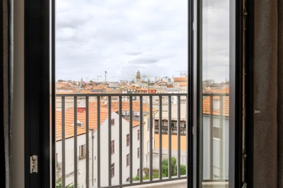 Apartamento T2 para Venda em Cedofeita, Santo Ildefonso, Sé, Miragaia, São Nicolau e Vitória