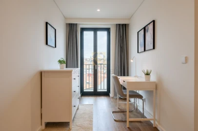 Apartamento T2 para Venda em Cedofeita, Santo Ildefonso, Sé, Miragaia, São Nicolau e Vitória