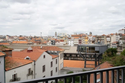 Apartamento T2 para Venda em Cedofeita, Santo Ildefonso, Sé, Miragaia, São Nicolau e Vitória