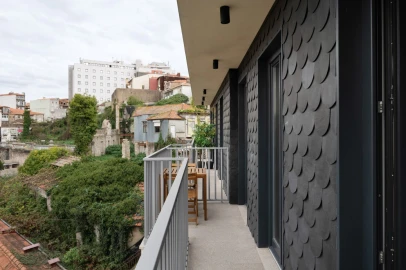 Apartamento T2 para Venda em Cedofeita, Santo Ildefonso, Sé, Miragaia, São Nicolau e Vitória