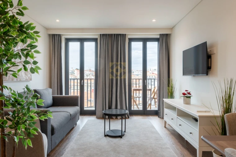 Apartamento T2 para Venda em Cedofeita, Santo Ildefonso, Sé, Miragaia, São Nicolau e Vitória Foto 12