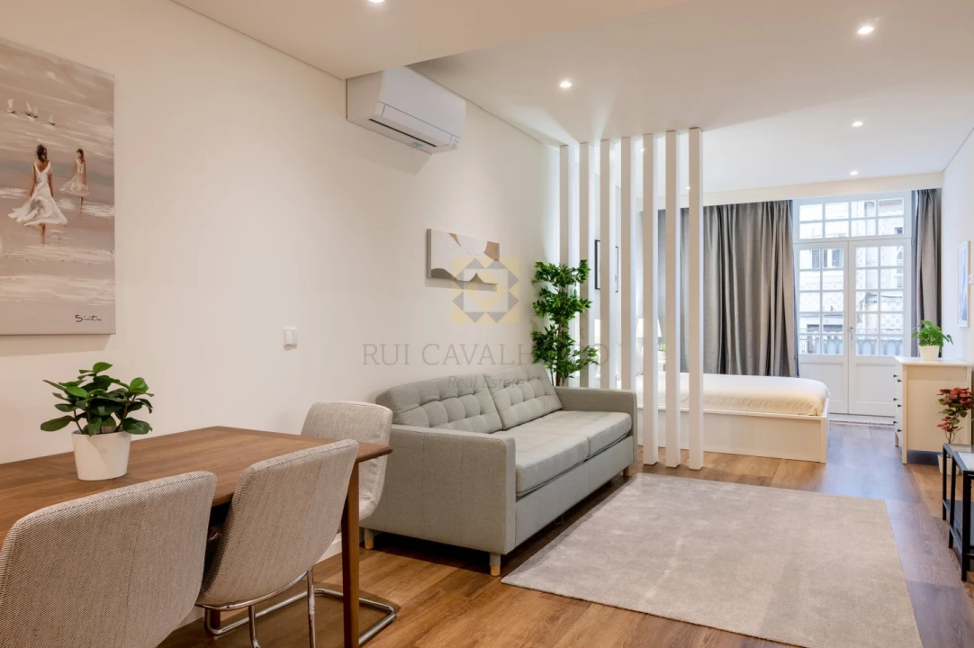Apartamento T1 para Venda em Cedofeita, Santo Ildefonso, Sé, Miragaia, São Nicolau e Vitória Foto 12