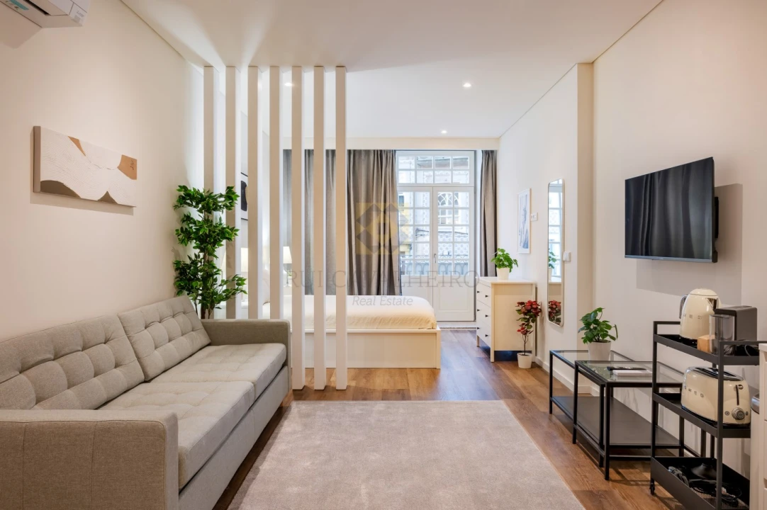 Apartamento T1 para Venda em Cedofeita, Santo Ildefonso, Sé, Miragaia, São Nicolau e Vitória Foto 13