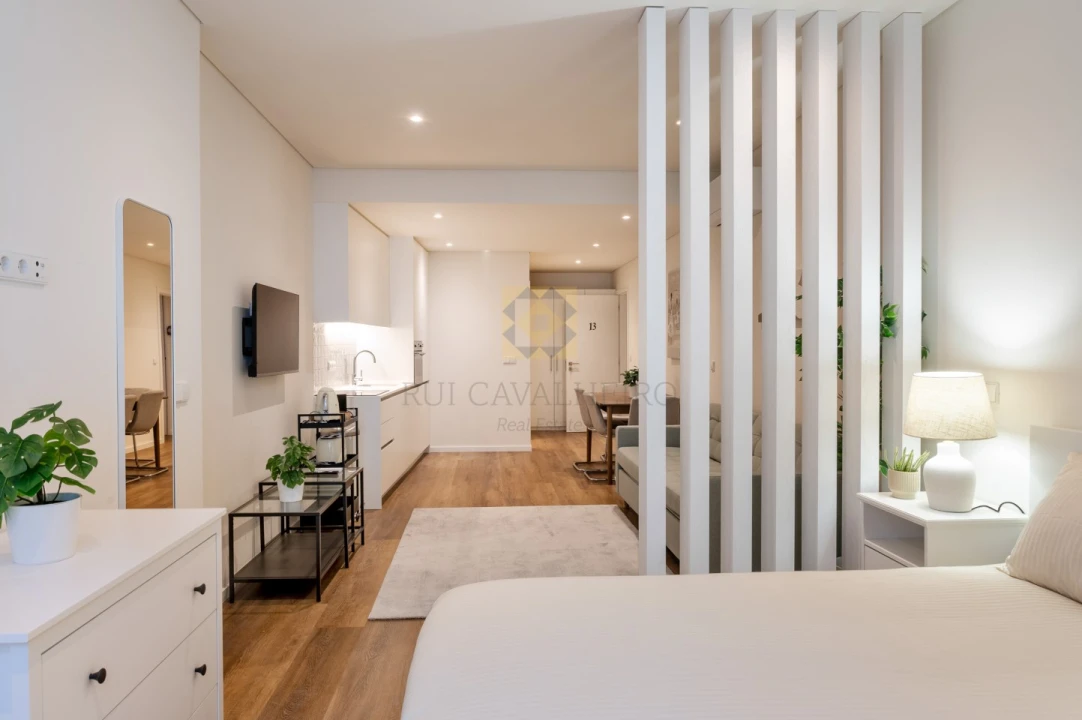 Apartamento T1 para Venda em Cedofeita, Santo Ildefonso, Sé, Miragaia, São Nicolau e Vitória Foto 16