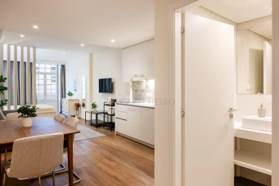 Apartamento T1 para Venda em Cedofeita, Santo Ildefonso, Sé, Miragaia, São Nicolau e Vitória