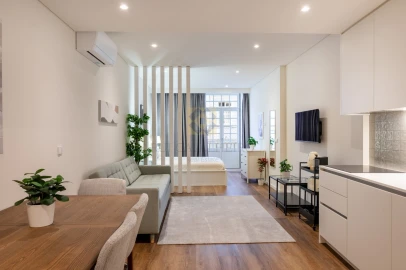 Apartamento T1 para Venda em Cedofeita, Santo Ildefonso, Sé, Miragaia, São Nicolau e Vitória