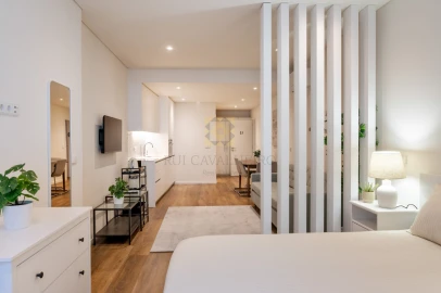 Apartamento T1 para Venda em Cedofeita, Santo Ildefonso, Sé, Miragaia, São Nicolau e Vitória