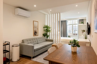 Apartamento T1 para Venda em Cedofeita, Santo Ildefonso, Sé, Miragaia, São Nicolau e Vitória