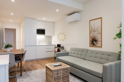 Apartamento T1 para Venda em Cedofeita, Santo Ildefonso, Sé, Miragaia, São Nicolau e Vitória