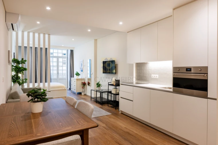 Apartamento T1 para Venda em Cedofeita, Santo Ildefonso, Sé, Miragaia, São Nicolau e Vitória