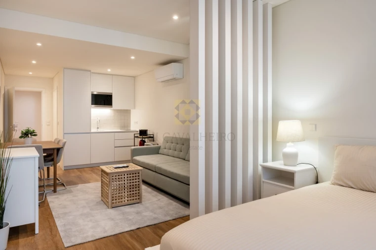 Apartamento T1 para Venda em Cedofeita, Santo Ildefonso, Sé, Miragaia, São Nicolau e Vitória Foto 29