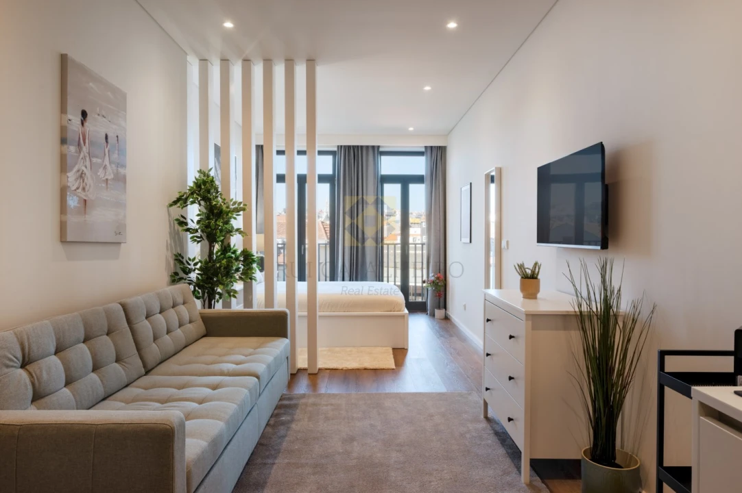 Apartamento T2 para Venda em Cedofeita, Santo Ildefonso, Sé, Miragaia, São Nicolau e Vitória Foto 13