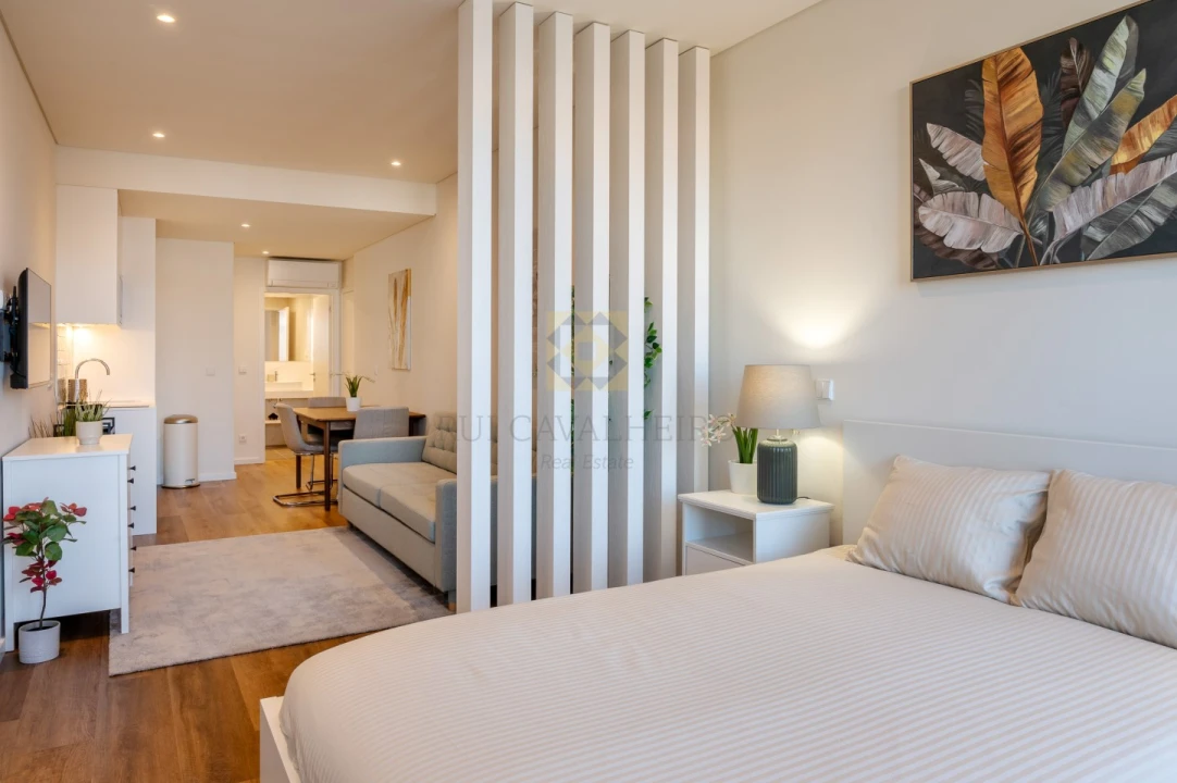 Apartamento T2 para Venda em Cedofeita, Santo Ildefonso, Sé, Miragaia, São Nicolau e Vitória Foto 15