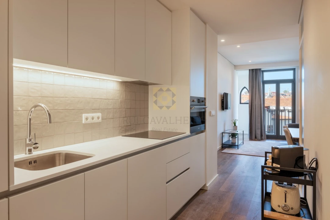 Apartamento T2 para Venda em Cedofeita, Santo Ildefonso, Sé, Miragaia, São Nicolau e Vitória Foto 34