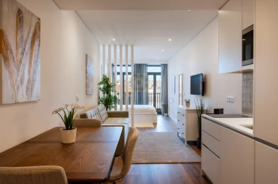 Apartamento T2 para Venda em Cedofeita, Santo Ildefonso, Sé, Miragaia, São Nicolau e Vitória