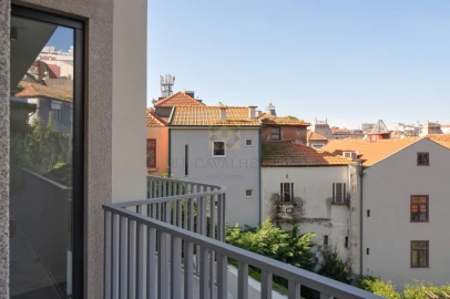 Apartamento T2 para Venda em Cedofeita, Santo Ildefonso, Sé, Miragaia, São Nicolau e Vitória