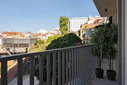 Apartamento T2 para Venda em Cedofeita, Santo Ildefonso, Sé, Miragaia, São Nicolau e Vitória