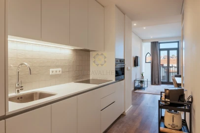 Apartamento T2 para Venda em Cedofeita, Santo Ildefonso, Sé, Miragaia, São Nicolau e Vitória