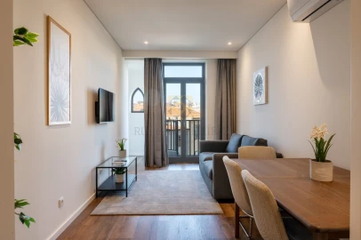 Apartamento T2 para Venda em Cedofeita, Santo Ildefonso, Sé, Miragaia, São Nicolau e Vitória