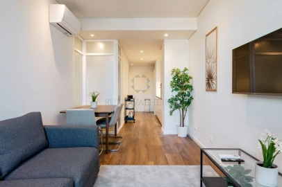 Apartamento T2 para Venda em Cedofeita, Santo Ildefonso, Sé, Miragaia, São Nicolau e Vitória