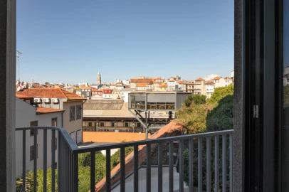 Apartamento T2 para Venda em Cedofeita, Santo Ildefonso, Sé, Miragaia, São Nicolau e Vitória