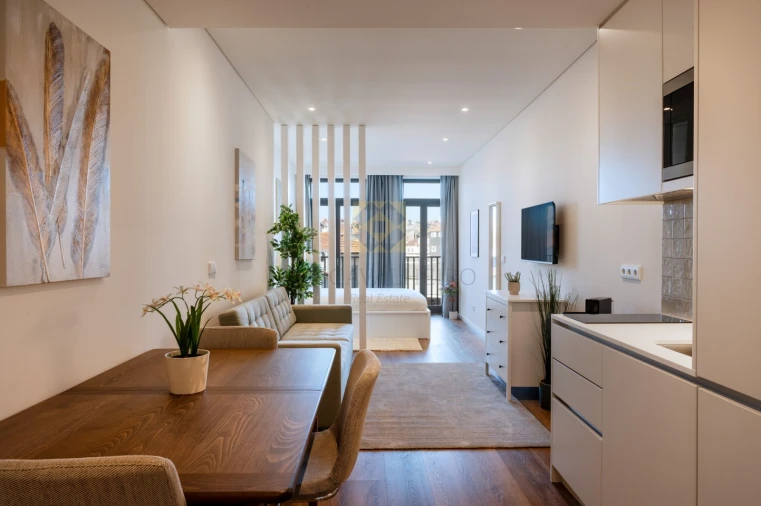 Apartamento T2 para Venda em Cedofeita, Santo Ildefonso, Sé, Miragaia, São Nicolau e Vitória Foto 11