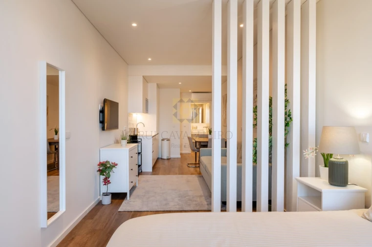 Apartamento T2 para Venda em Cedofeita, Santo Ildefonso, Sé, Miragaia, São Nicolau e Vitória Foto 16