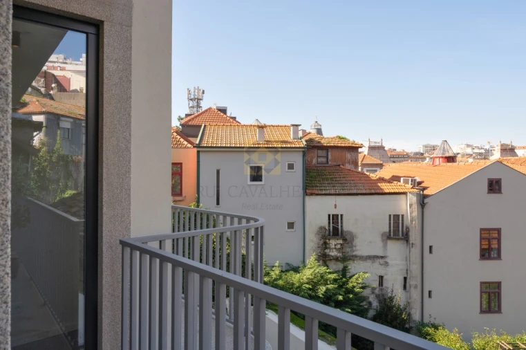 Apartamento T2 para Venda em Cedofeita, Santo Ildefonso, Sé, Miragaia, São Nicolau e Vitória Foto 29