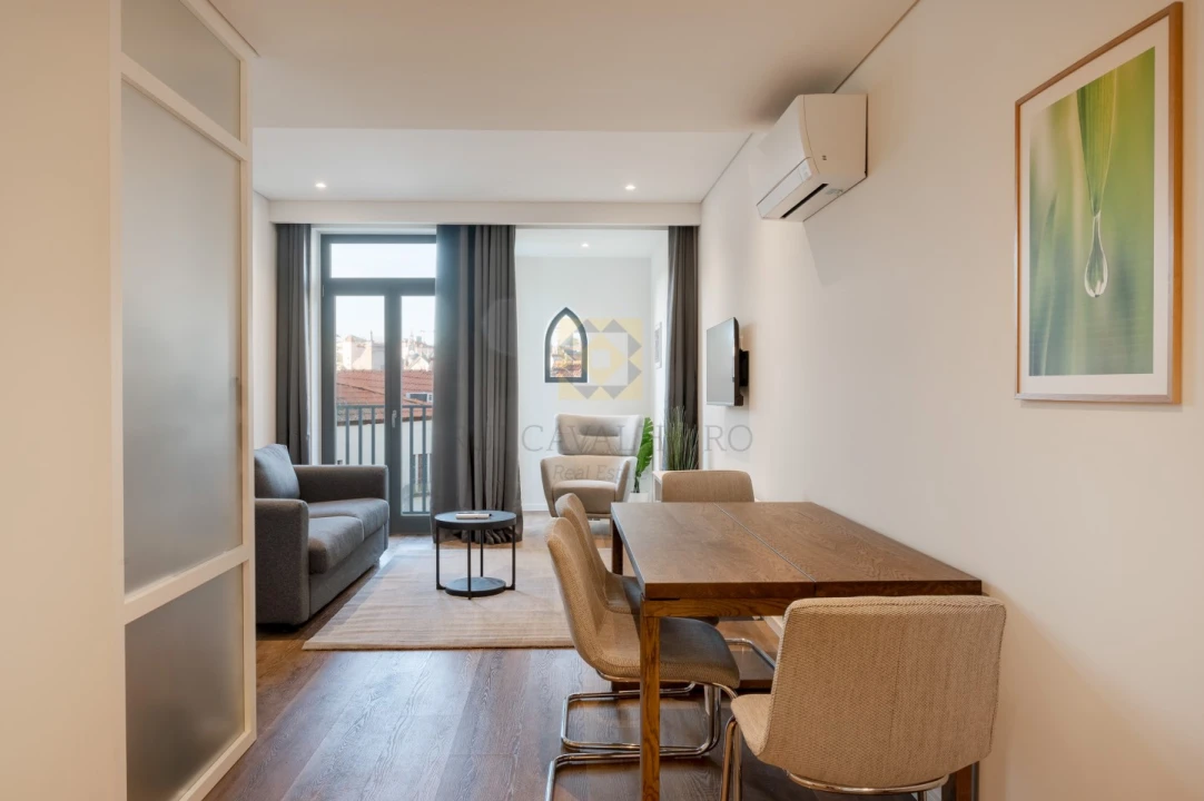 Apartamento T2 para Venda em Cedofeita, Santo Ildefonso, Sé, Miragaia, São Nicolau e Vitória Foto 13
