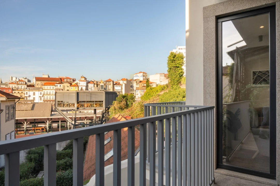 Apartamento T2 para Venda em Cedofeita, Santo Ildefonso, Sé, Miragaia, São Nicolau e Vitória Foto 18