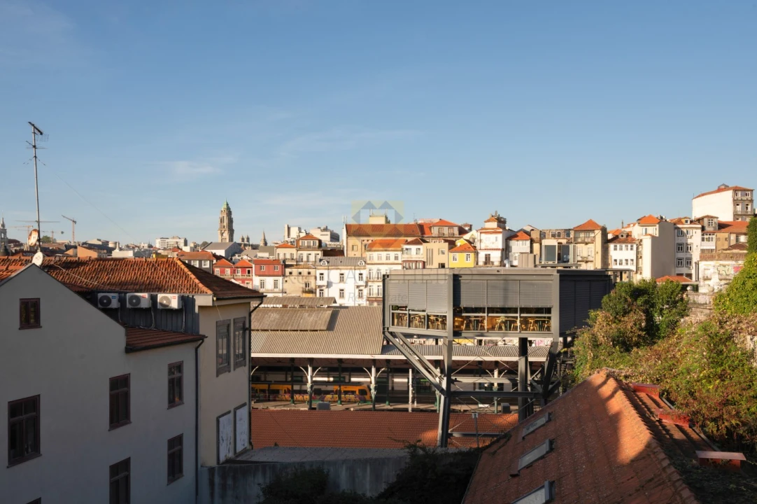 Apartamento T2 para Venda em Cedofeita, Santo Ildefonso, Sé, Miragaia, São Nicolau e Vitória Foto 19